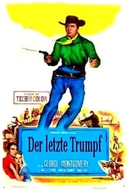 Poster Der letzte Trumpf