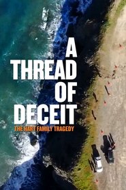 Poster A Thread of Deceit: The Hart Family Tragedy 2020