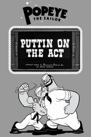 Puttin on the Act