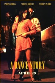 Poster A Dance Story 2019