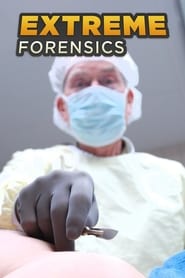 Extreme Forensics постер