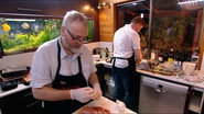 Elimination Kitchen: Peter & Gary (QLD, Group 2)