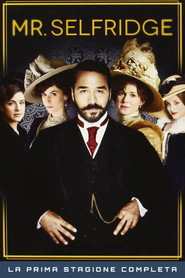 Locandina di Mr Selfridge Stagione 1
