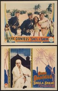 She's a Sheik film på nettet SeE She's a Sheik film på nettet