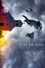 Post Mortem постер