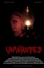 Poster Unwanted 2017