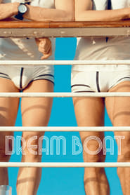 Dream Boat poster