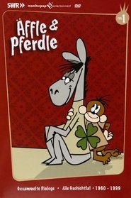 Äffle & Pferdle, Vol. 1