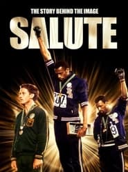 Poster Salute