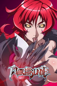 Witchblade (2006)