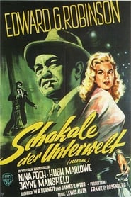 Schakale der Unterwelt (1955)