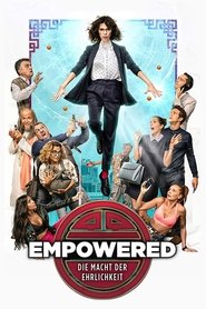 Empowered - Eine Frau rechnet ab (2018)