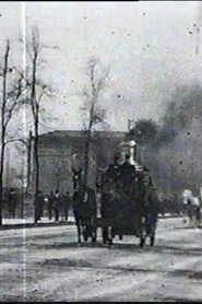 Chicago Fire Department Runs (1898)