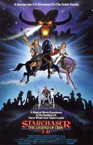 Starchaser: The Legend of Orin Starchaser: The Legend of Orin film
online schauen kostenlos download 1985