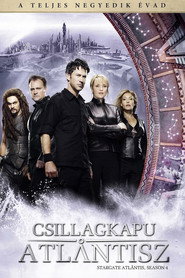 Stargate Atlantis Season 4 11