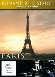 Poster Romantische Städte - Paris 2009