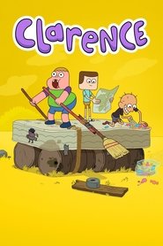 Poster Clarence 2018