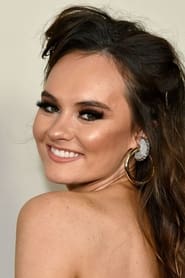 Madeline Carroll as Widget (voice)