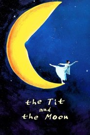 Poster The Tit and the Moon 1994