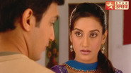 Mayank Surprises Nupur