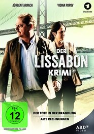 Poster Der Lissabon-Krimi: Alte Rechnungen 2018