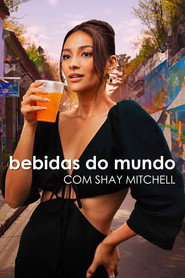 Thirst with Shay Mitchell постер