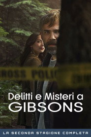 Murder in a Small Town Season 2 4