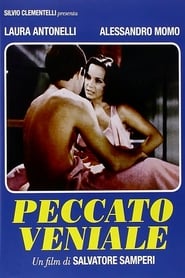 Peccato veniale (1974)
