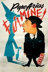 Poster Fúlmine 1949