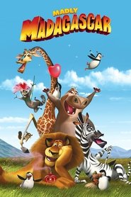 Poster for Madly Madagascar