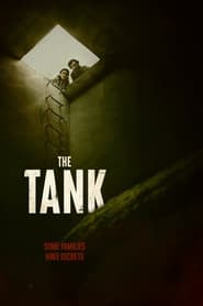 The Tank (2023) poster