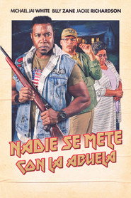 Nadie se mete con la abuela