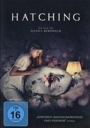 Hatching (2022)