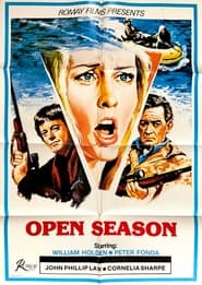 Open Season постер