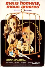 Poster Meus Homens, Meus Amores 1978