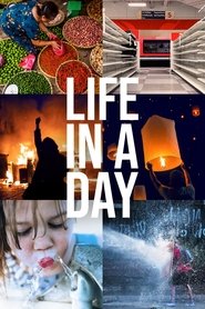 Life in a Day 2020 poster