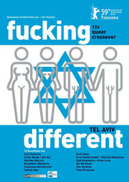 Fucking Different Tel Aviv 2009 映画 吹き替え