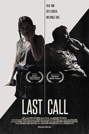 Last Call (2019)