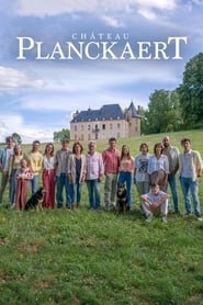 Poster Château Planckaert 2024