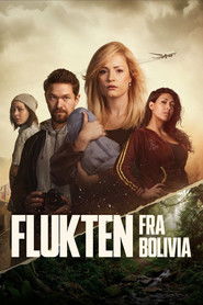 Flukten fra Bolivia (2025)