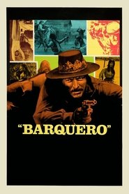 Barquero (1970) online ελληνικοί υπότιτλοι