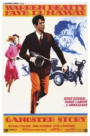 Gangster Story (1967)
