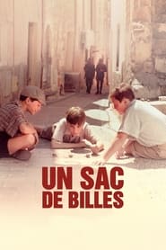 Poster Un sac de billes