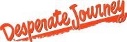 Desperate Journey Logo