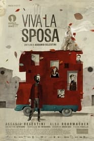 Poster Viva la sposa