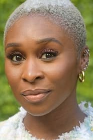 Cynthia Erivo