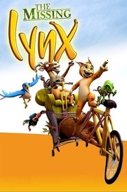 Poster The Missing Lynx 2008