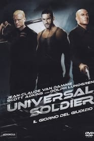 Universal Soldier – Il giorno del giudizio (2012)