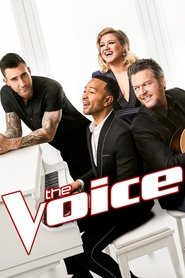 The Voice Season 16 Episode 15