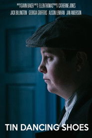 Tin Dancing Shoes (2016)